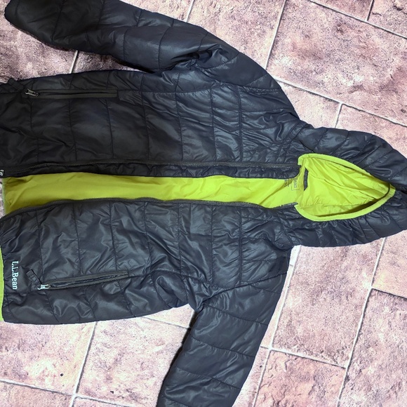 L.L. Bean Other - Boys LL Bean Winter Coat